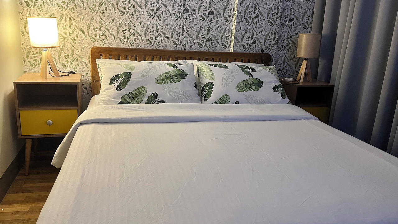 Photo of Bedroom in Baclayon