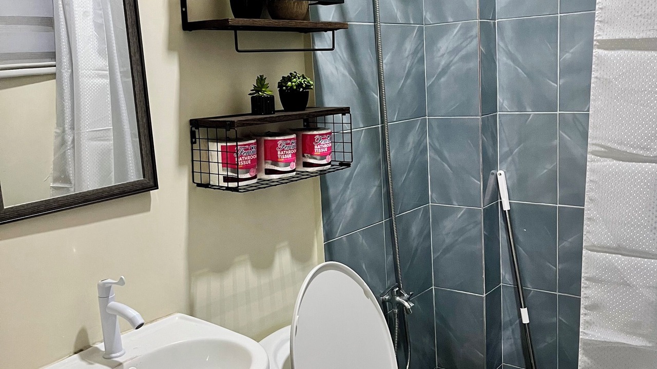 Photo of Bathroom in Baclayon