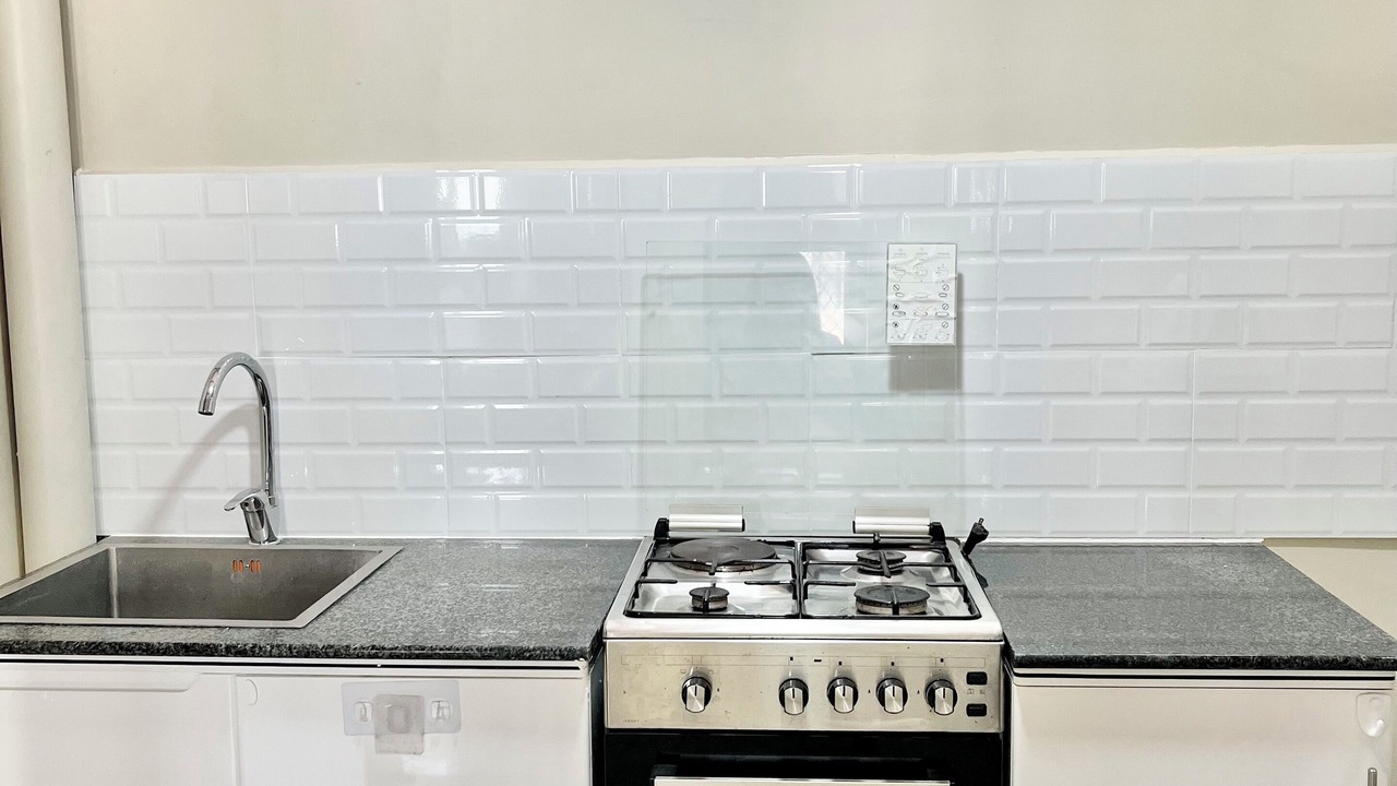Photo of Kitchen in Baclayon