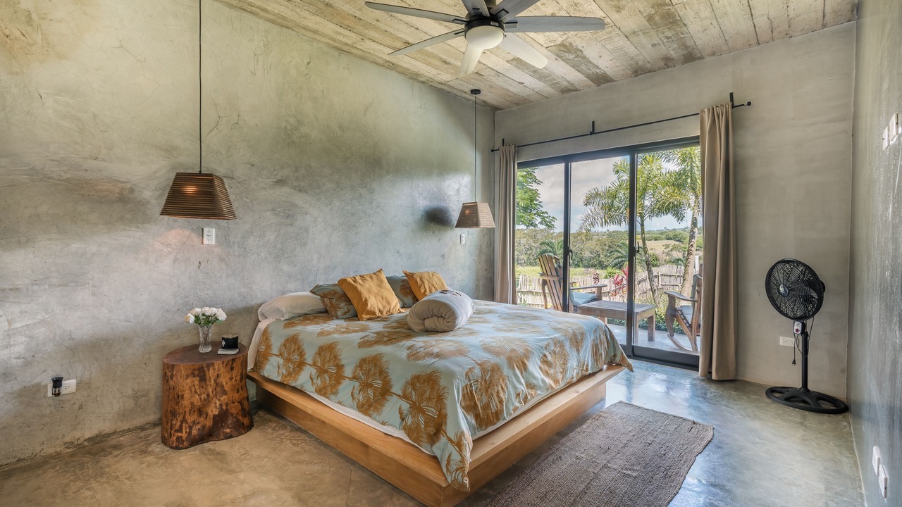 Photo of Bedroom in Cabrera