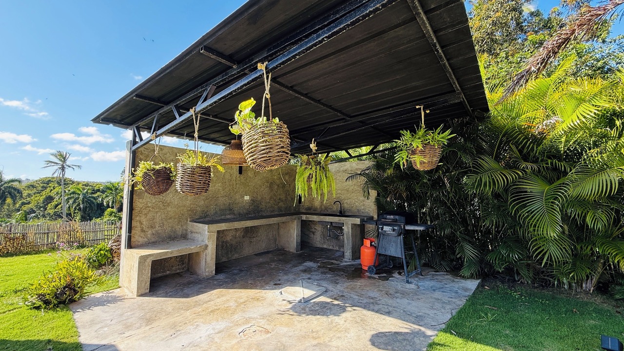 Photo of Patio Balcony in Cabrera