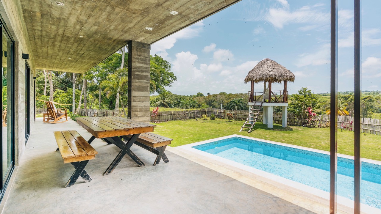 Photo of Outdoor in Cabrera