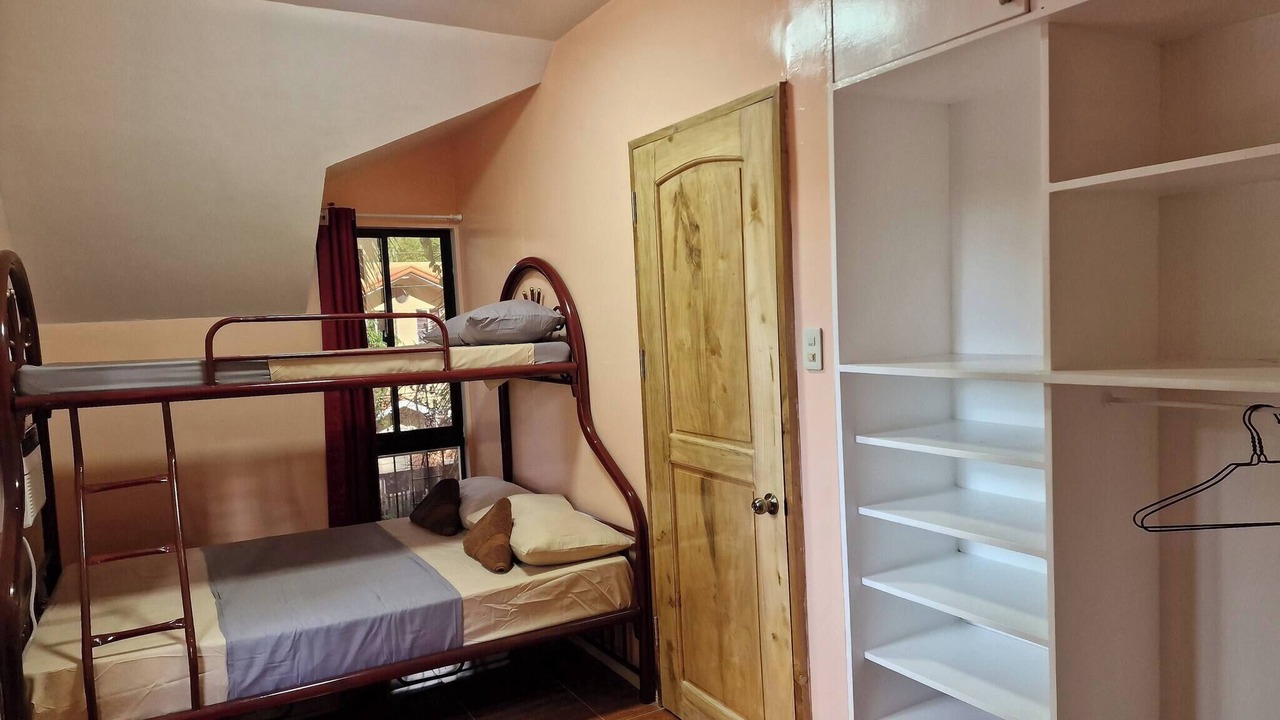 Photo of Bedroom in Dipolog