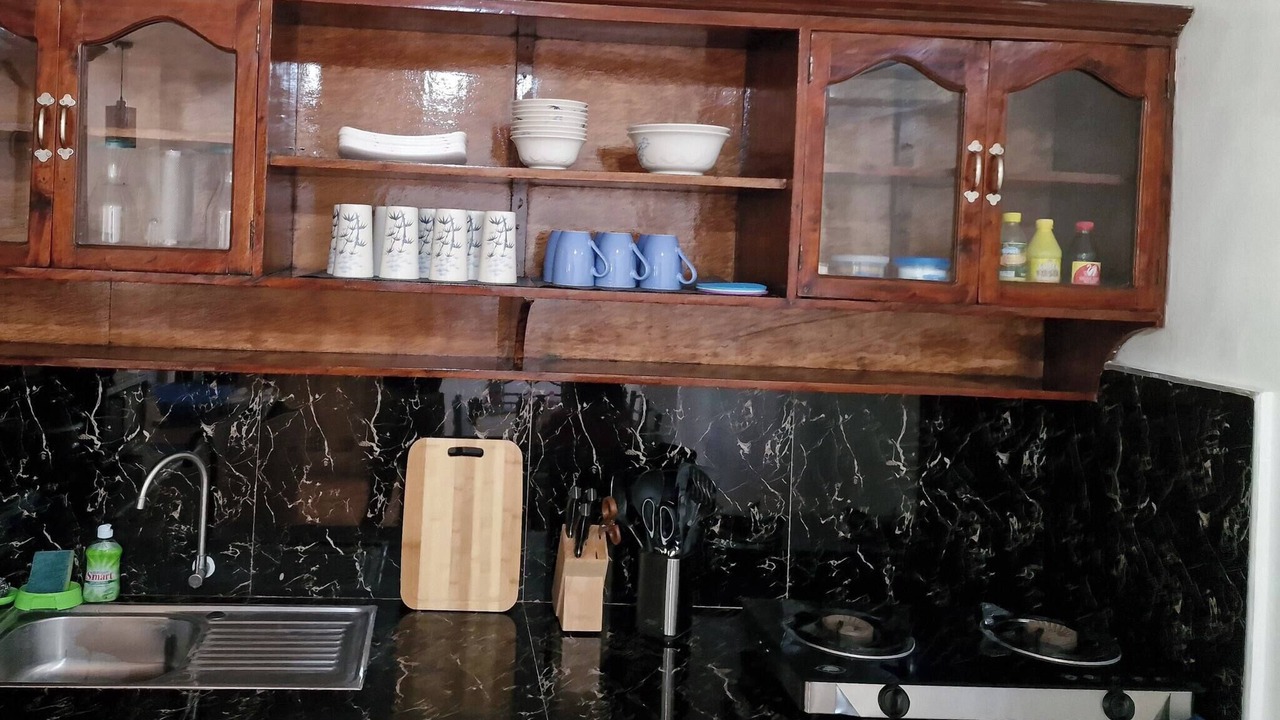 Photo of Kitchen in Dipolog