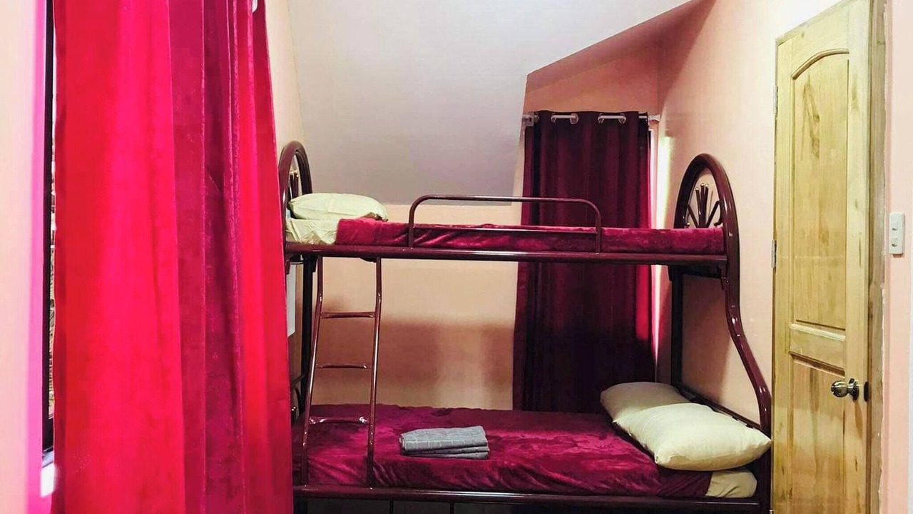 Photo of Bedroom in Dipolog