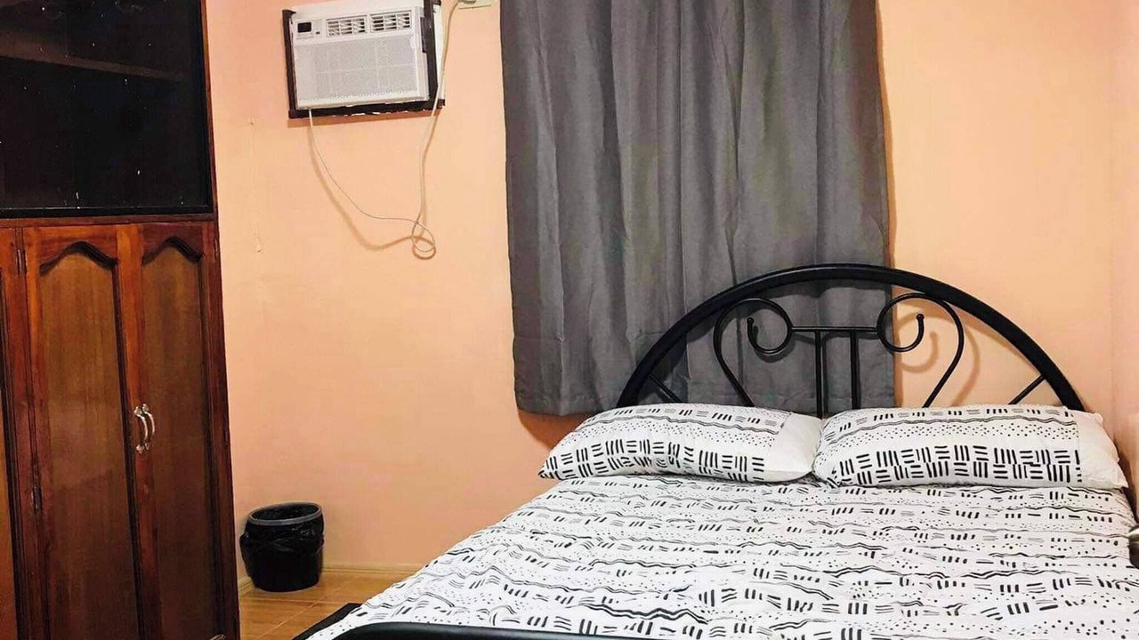 Photo of Bedroom in Dipolog