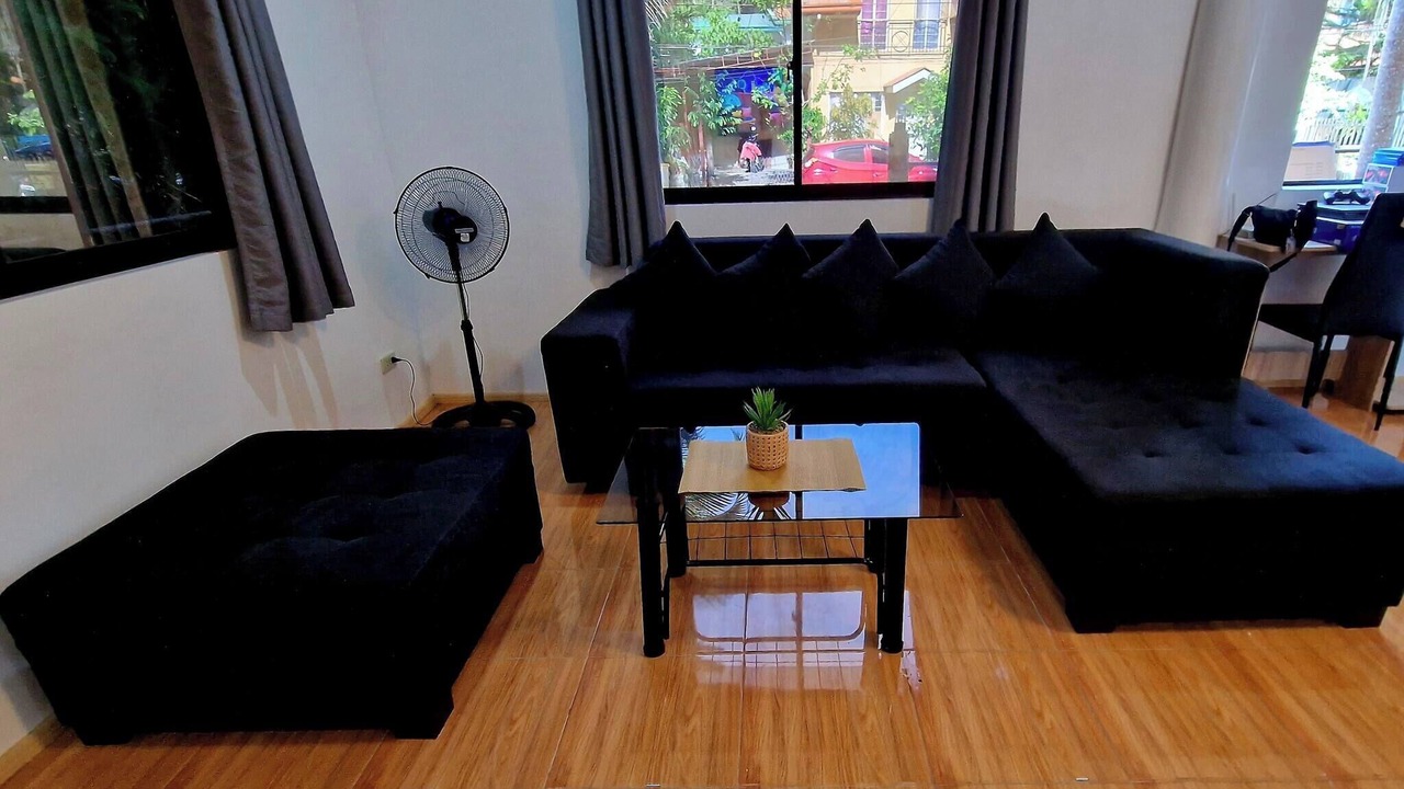 Photo of Livingroom in Dipolog
