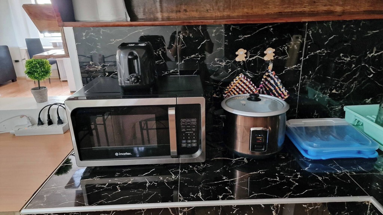 Photo of Kitchen in Dipolog