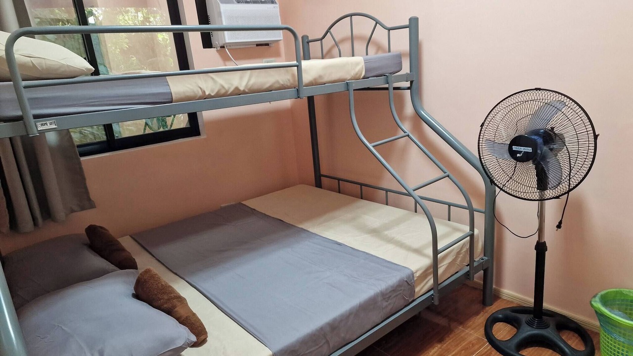 Photo of Bedroom in Dipolog