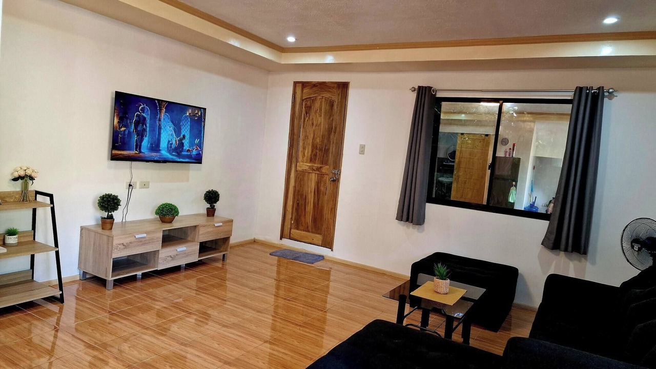 Photo of Livingroom in Dipolog