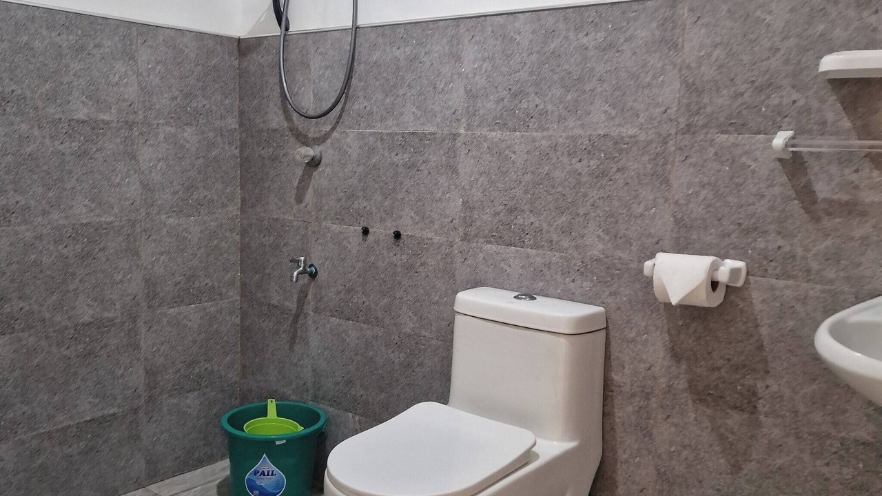 Photo of Bathroom in Dipolog