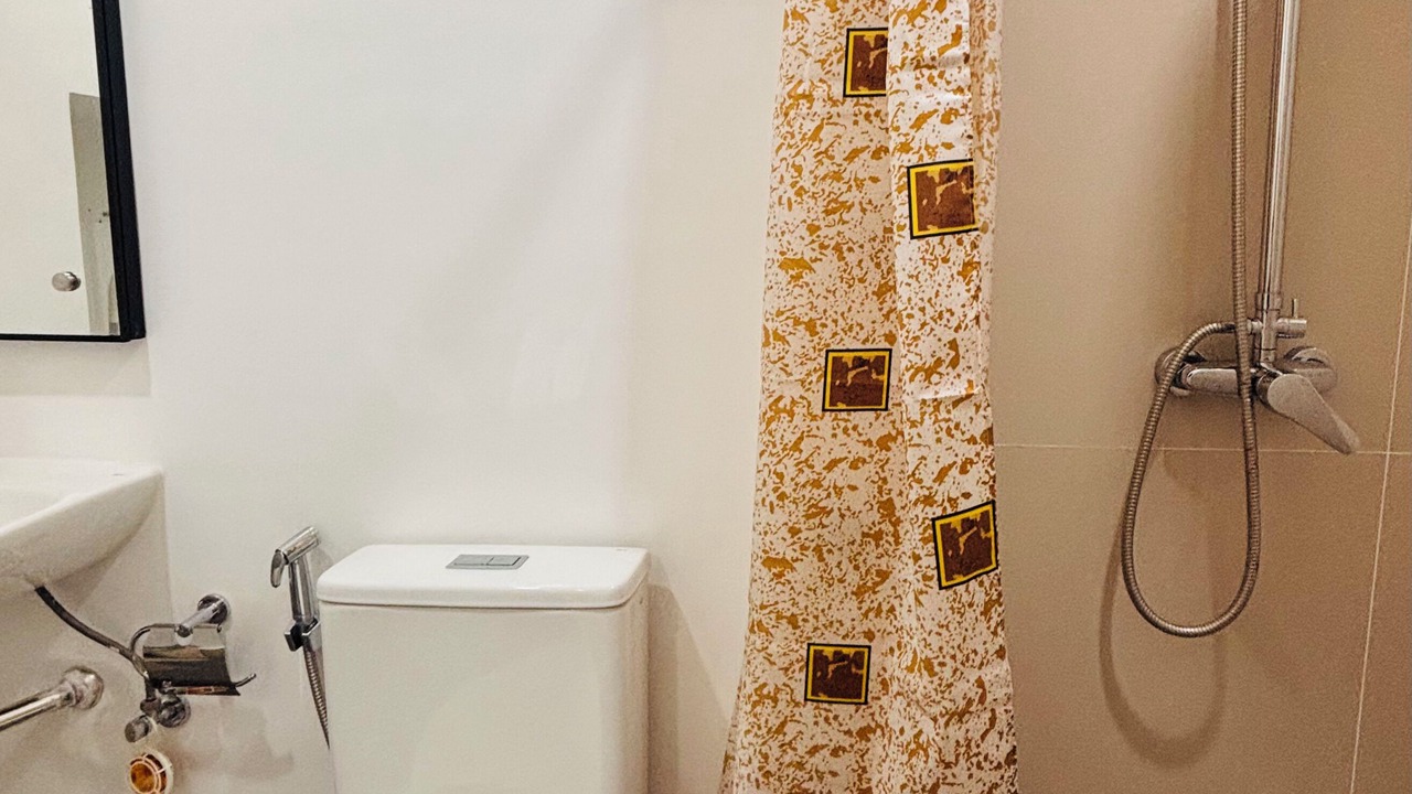Photo of Bathroom in Jaro