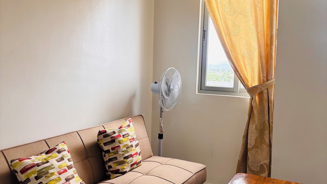 Photo of Livingroom in Jaro
