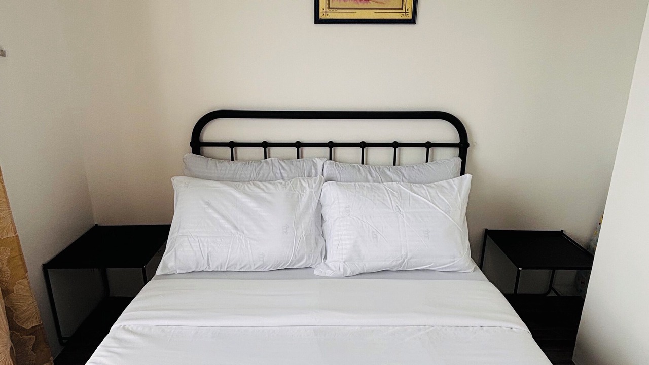 Photo of Bedroom in Jaro
