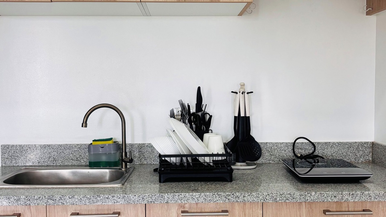 Photo of Kitchen in Jaro