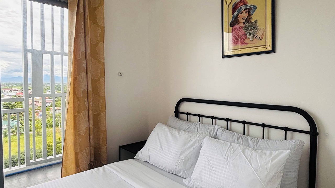 Photo of Bedroom in Jaro