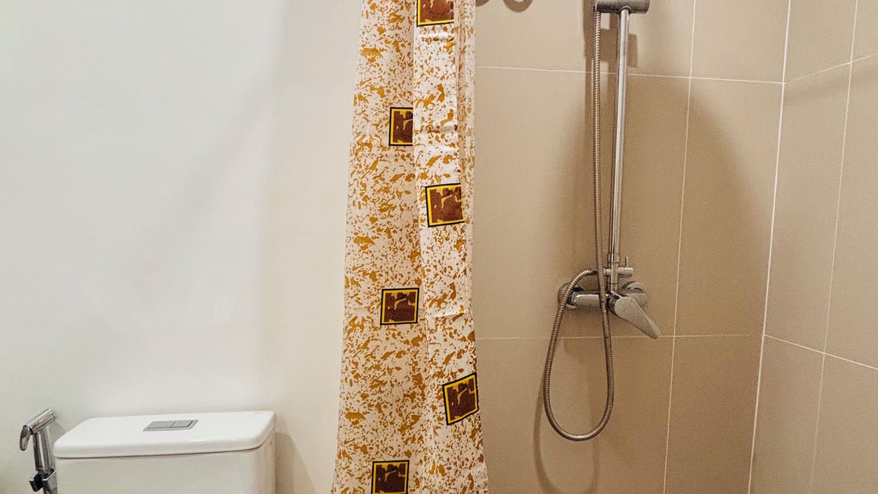 Photo of Bathroom in Jaro