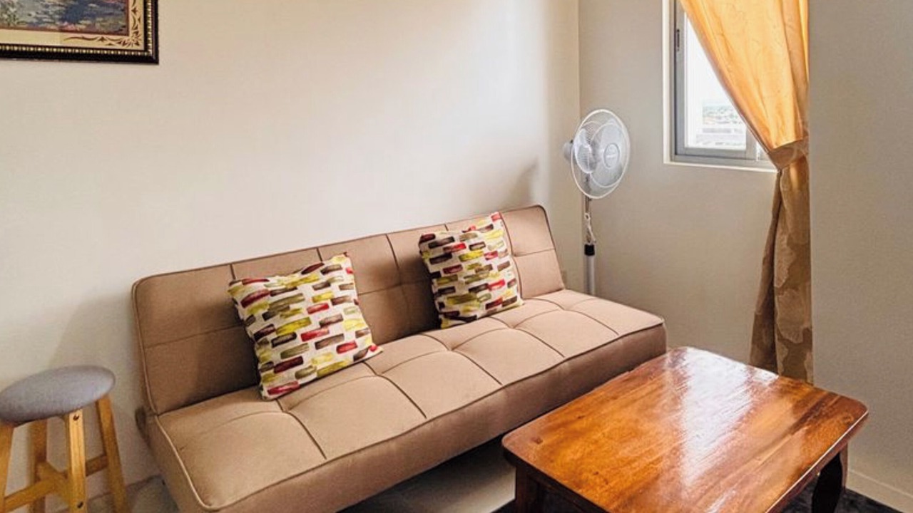 Photo of Livingroom in Jaro