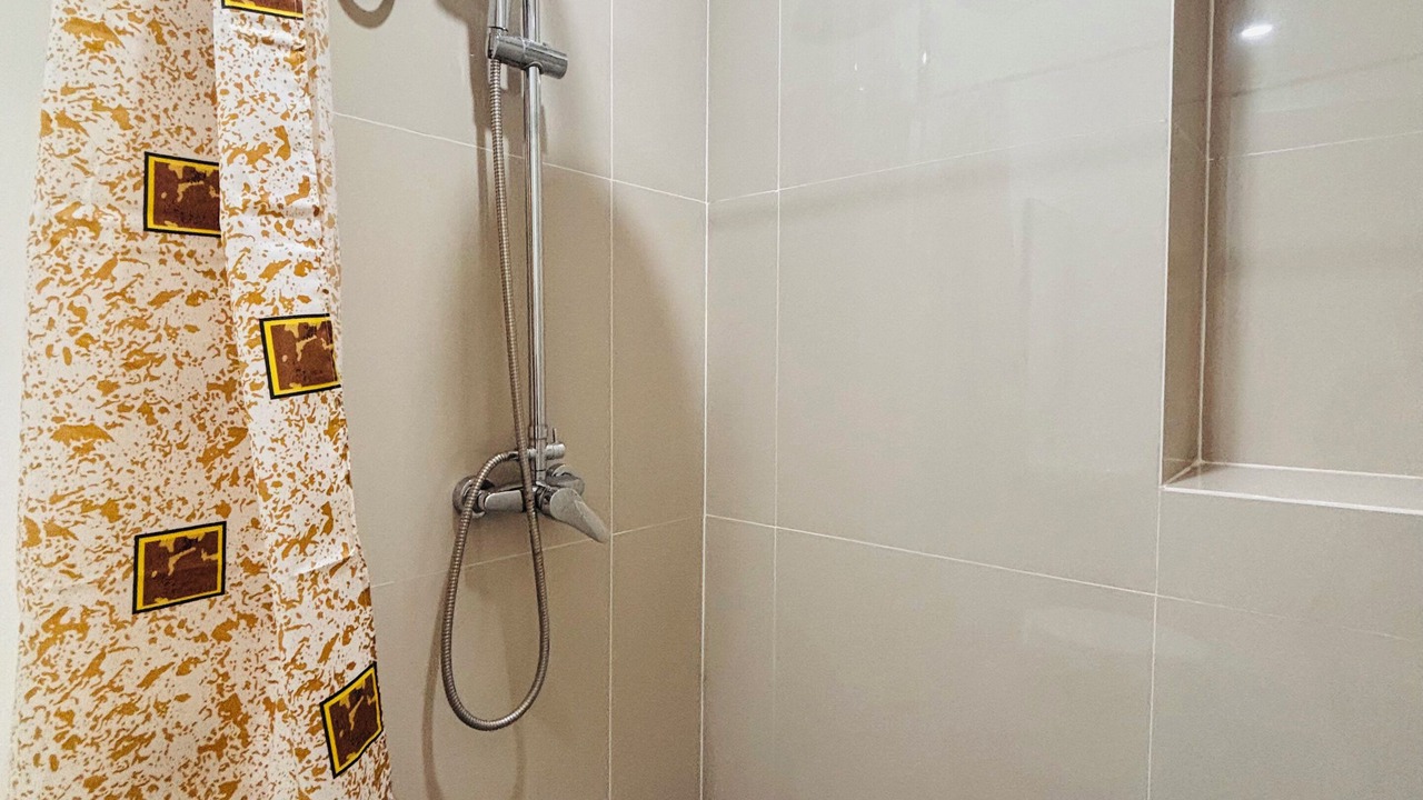 Photo of Bathroom in Jaro
