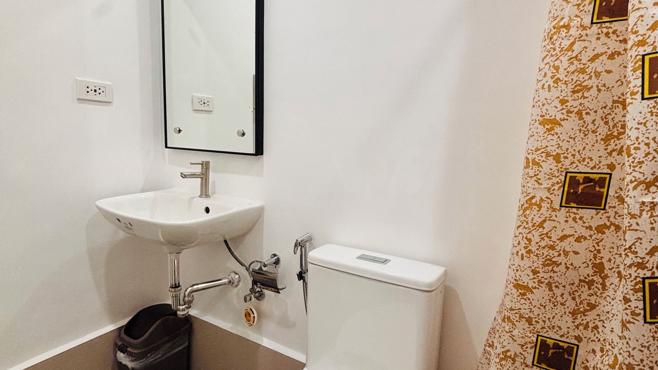 Photo of Bathroom in Jaro
