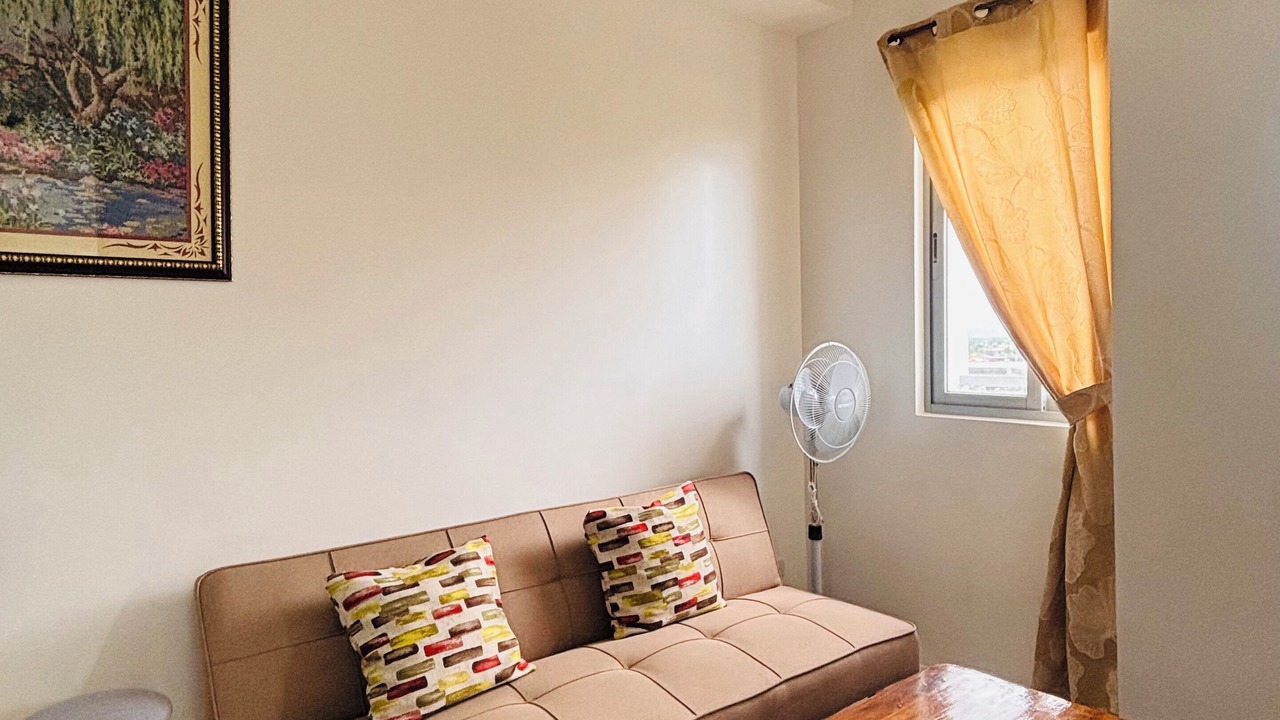 Photo of Livingroom in Jaro