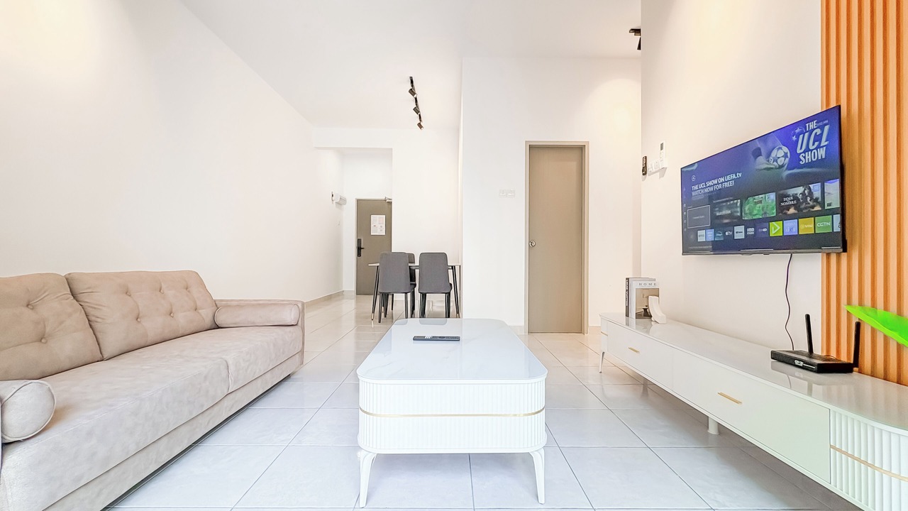 Photo of Livingroom in Nilai