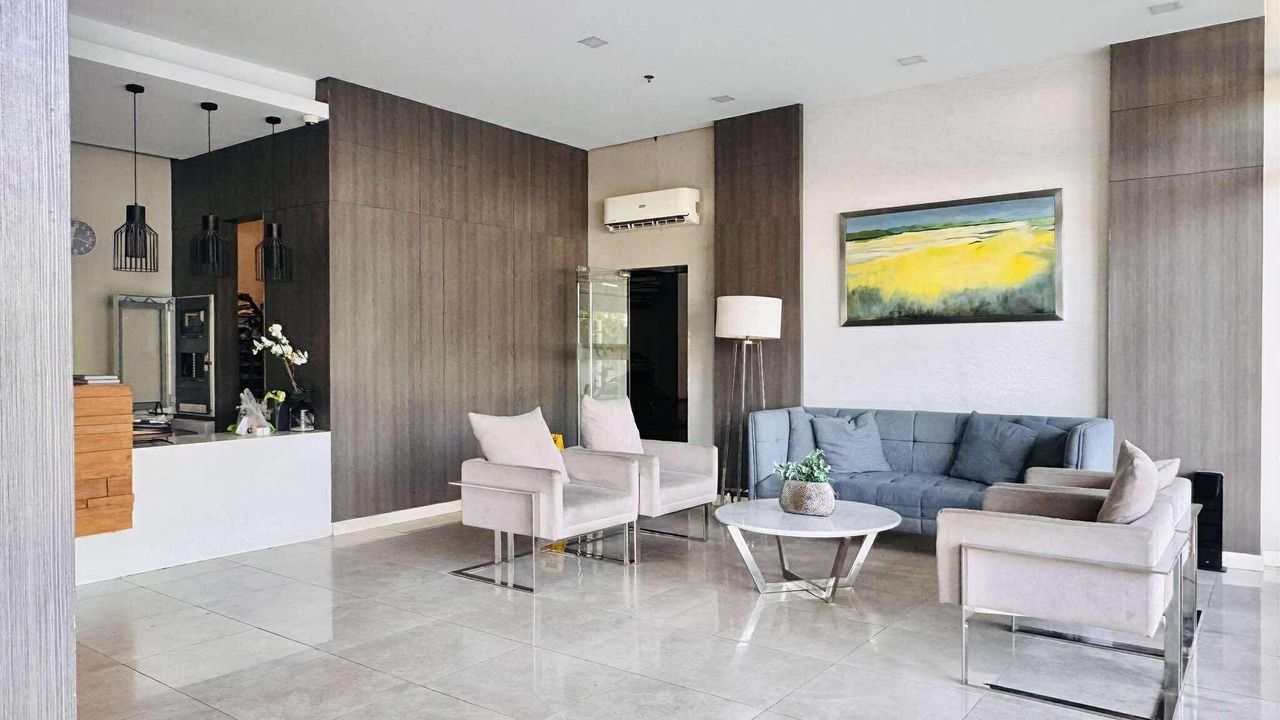Photo of Livingroom in Cebu