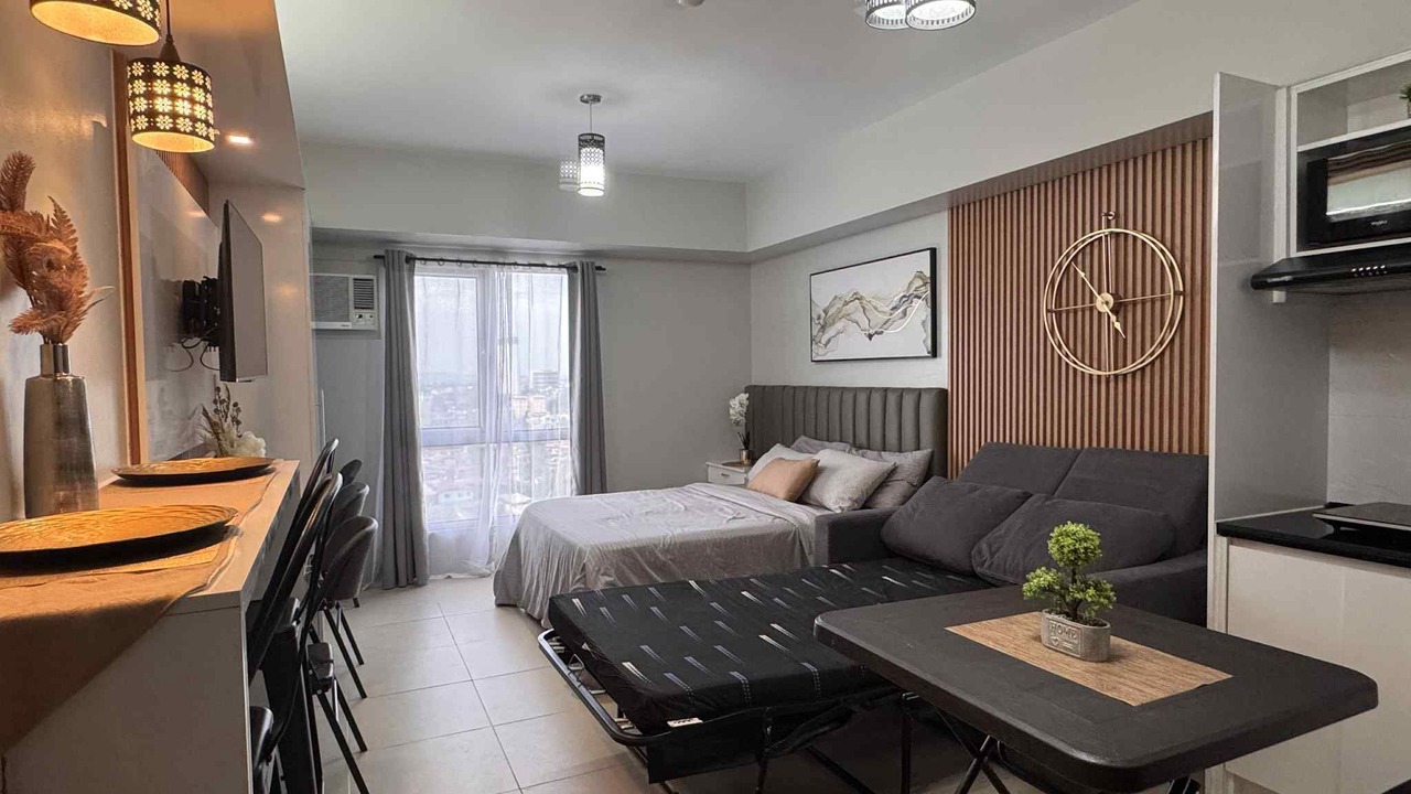 Photo of Bedroom in Cebu