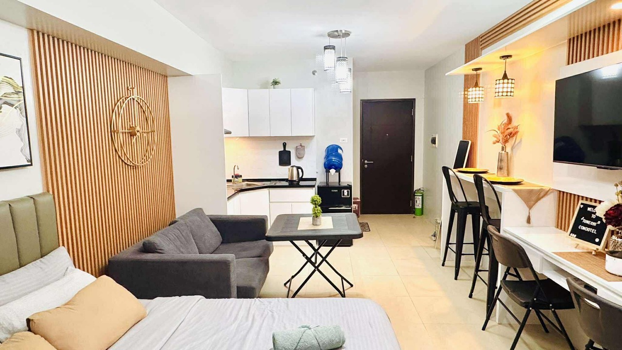 Photo of Bedroom in Cebu