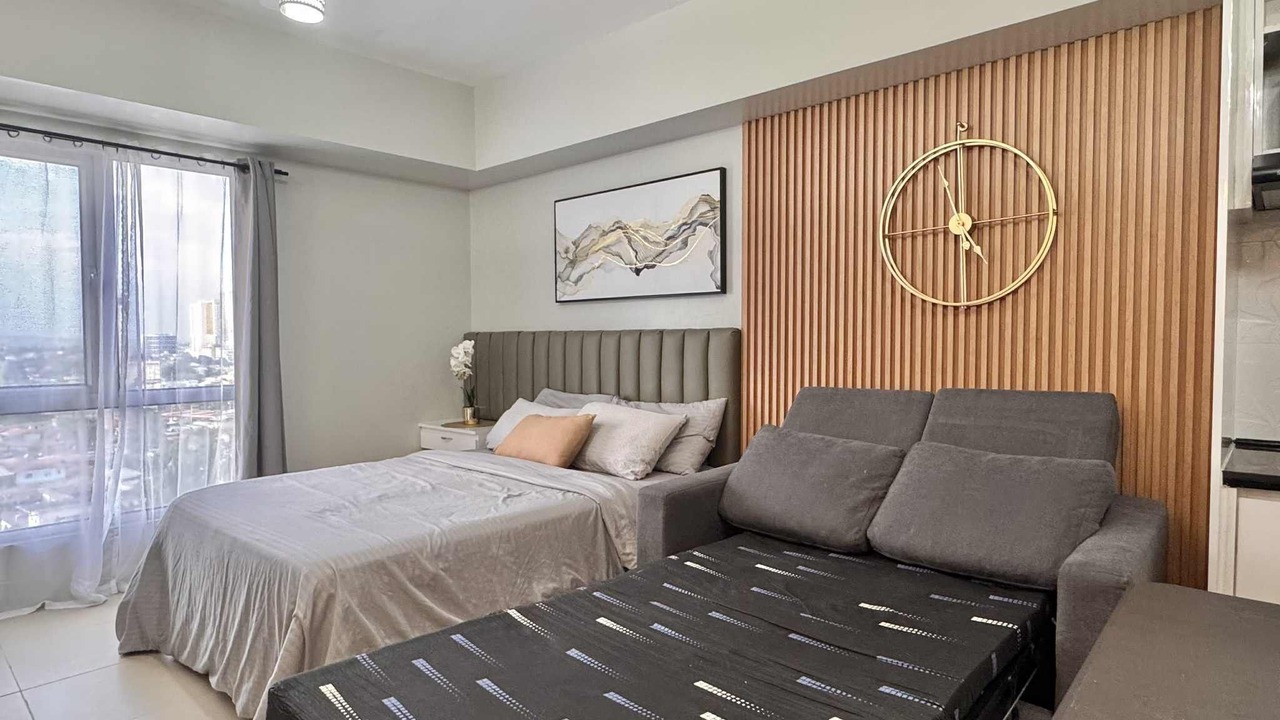 Photo of Bedroom in Cebu