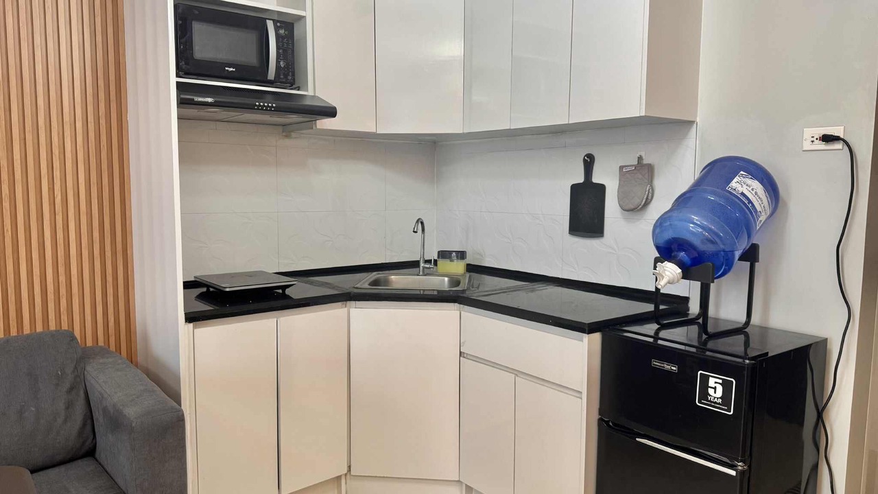 Photo of Kitchen in Cebu