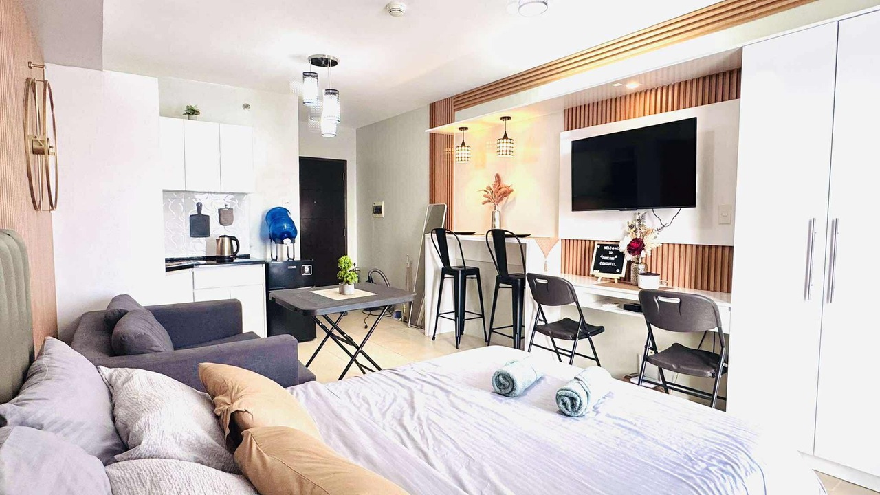 Photo of Bedroom in Cebu