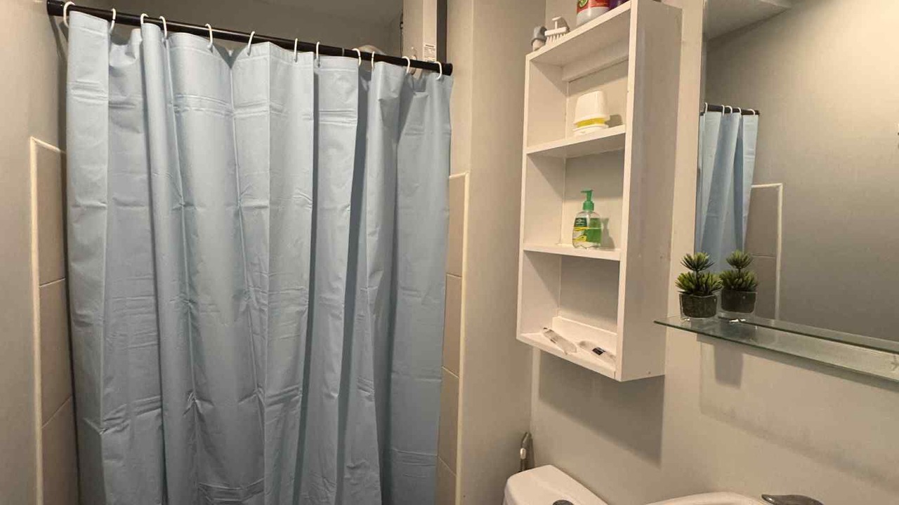Photo of Bathroom in Cebu