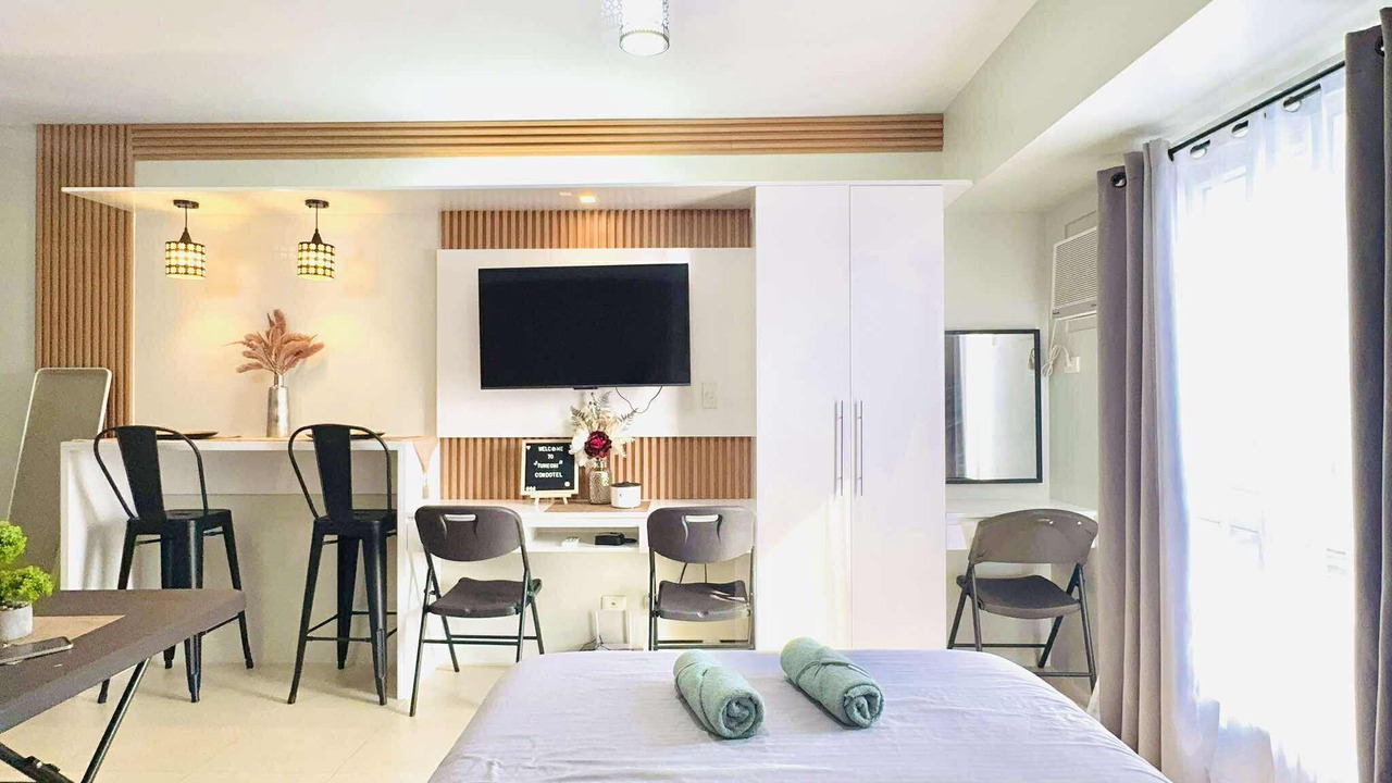 Photo of Bedroom in Cebu
