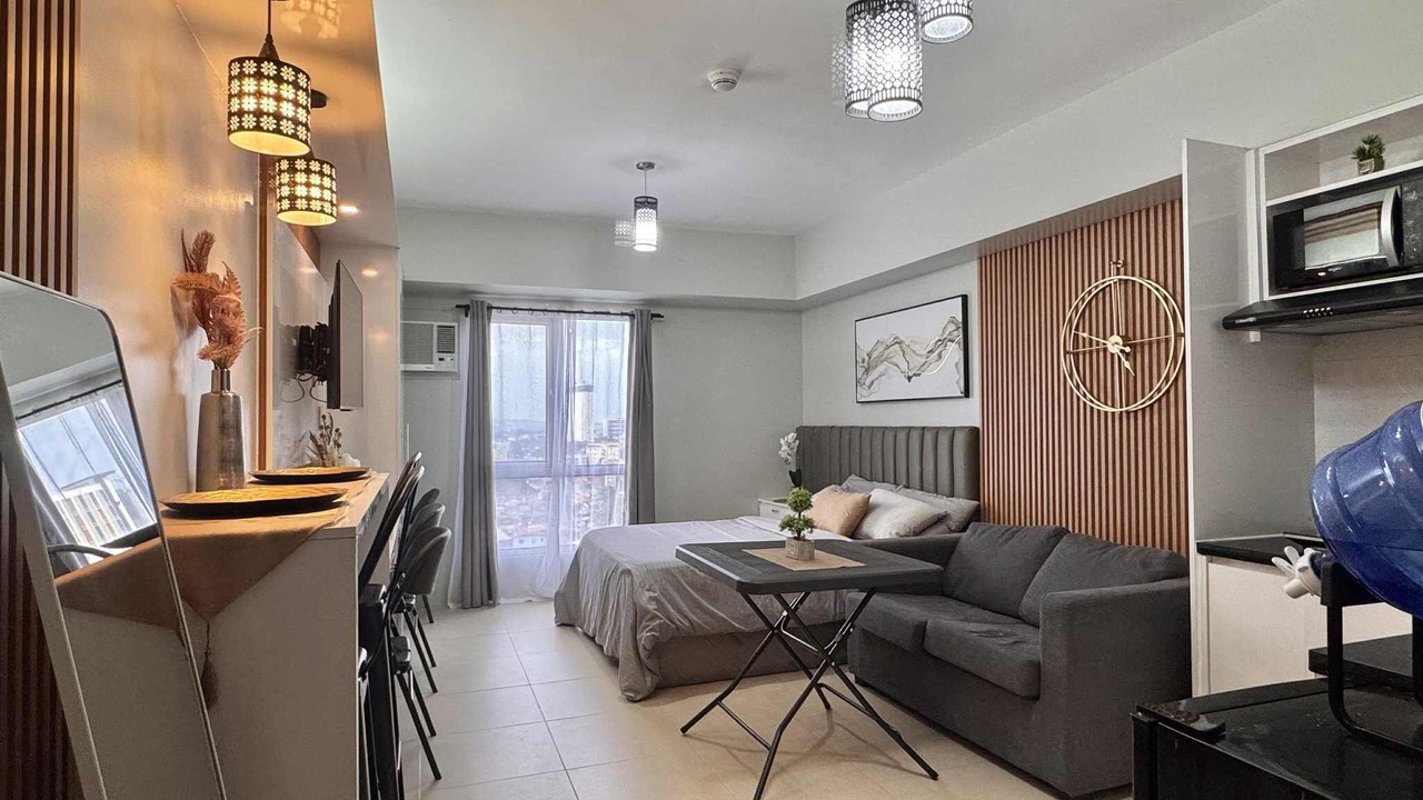Photo of Livingroom in Cebu