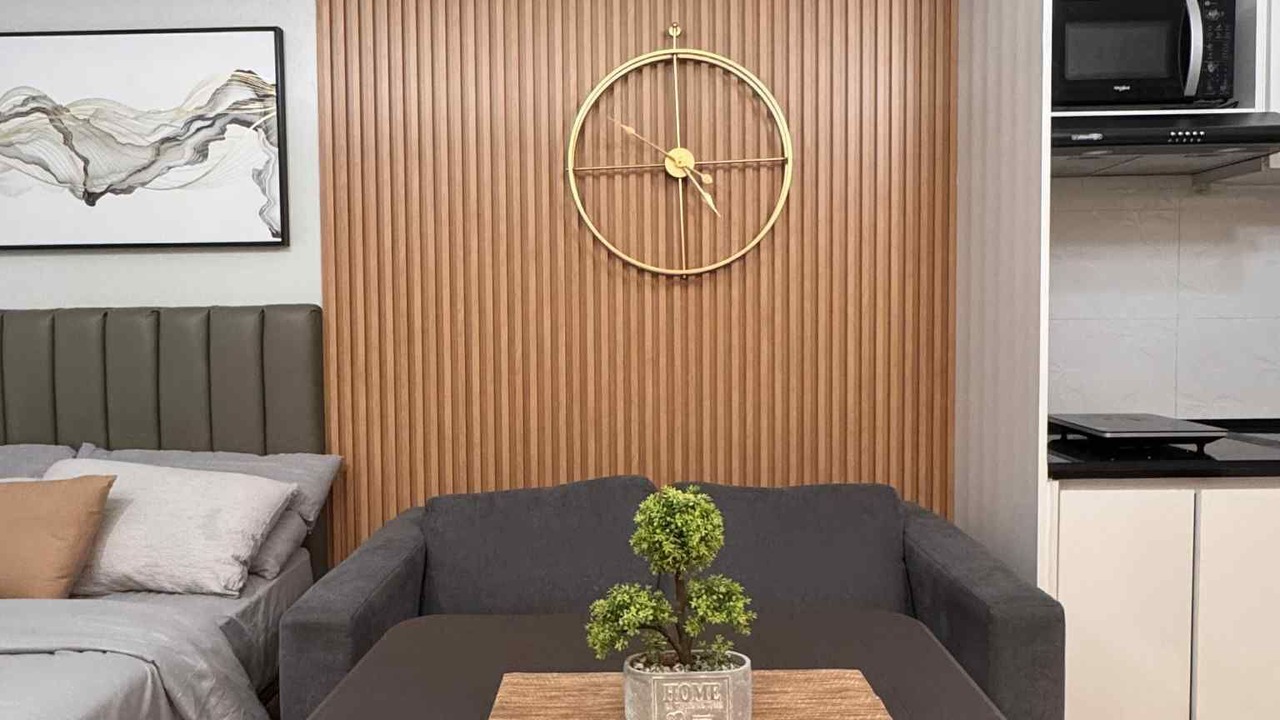 Photo of Livingroom in Cebu