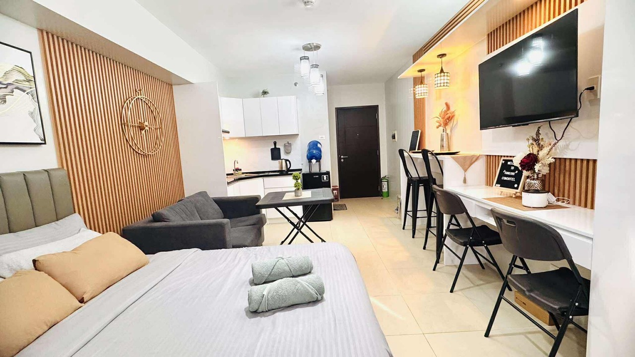 Photo of Bedroom in Cebu