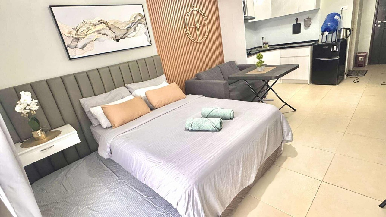 Photo of Bedroom in Cebu