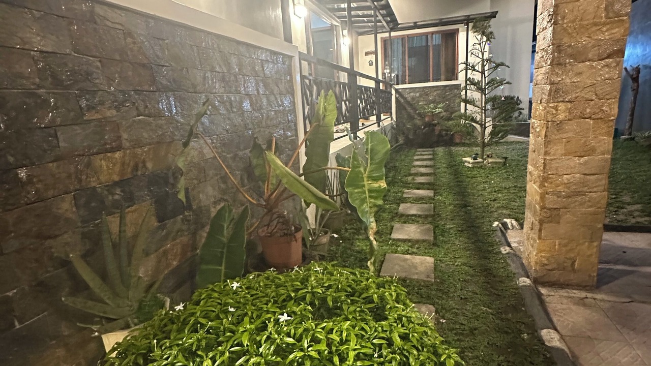 Photo of Outdoor in Bacolod