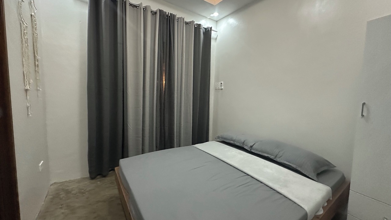 Photo of Bedroom in Bacolod