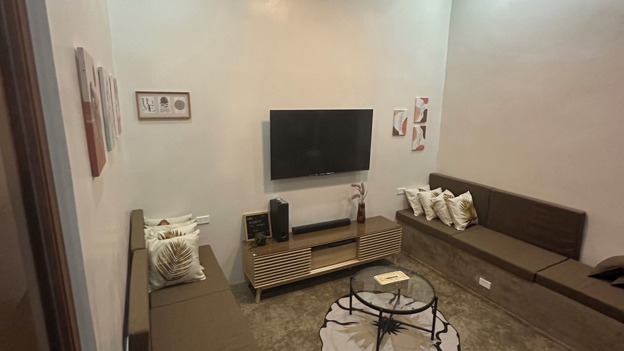Photo of Livingroom in Bacolod