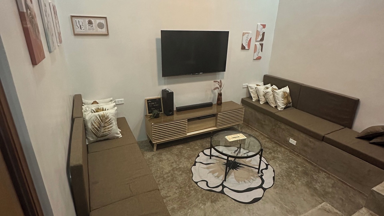 Photo of Livingroom in Bacolod