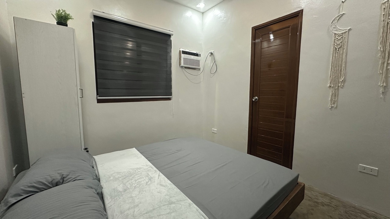 Photo of Bedroom in Bacolod