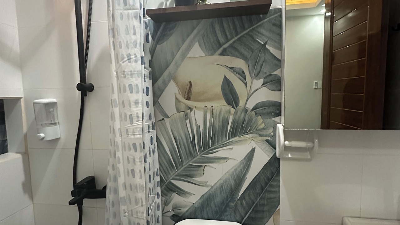 Photo of Bathroom in Bacolod