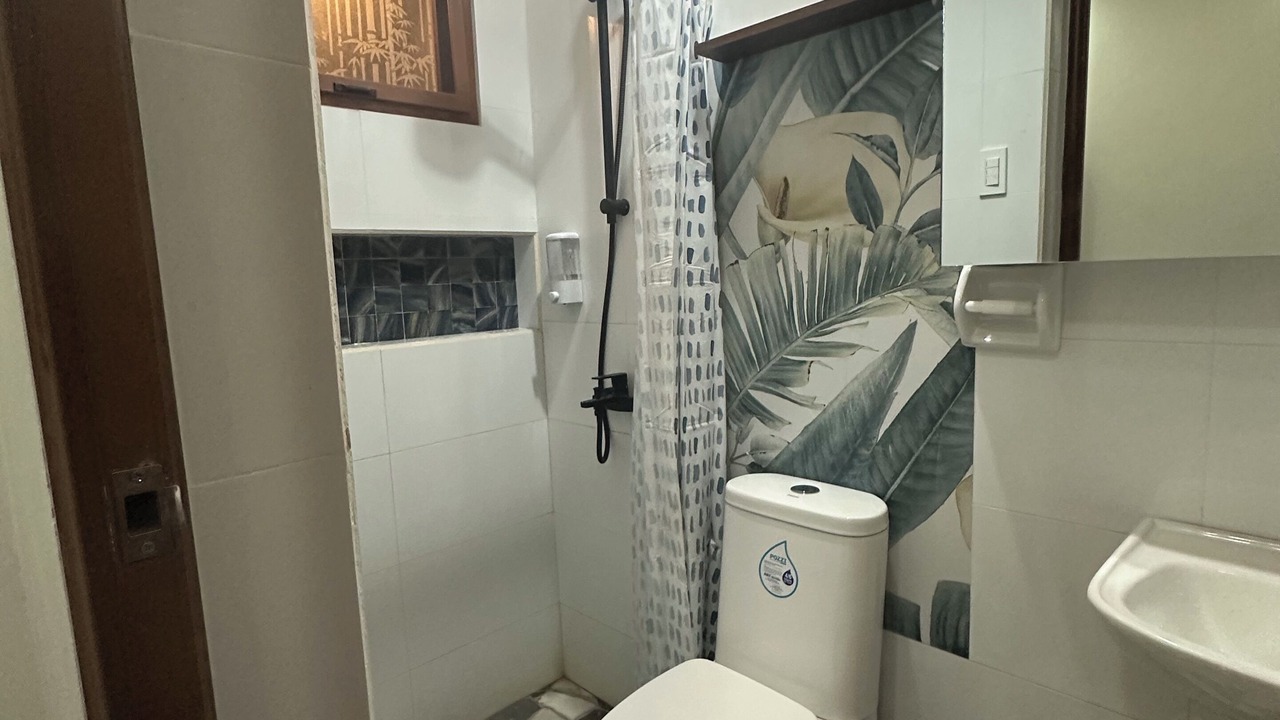 Photo of Bathroom in Bacolod