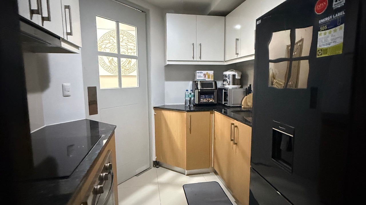 Photo of Kitchen in Bonifacio Global City