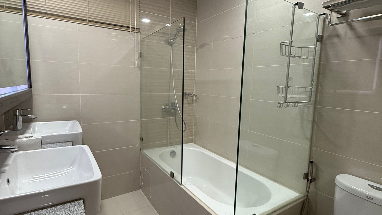 Photo of Bathroom in Bonifacio Global City