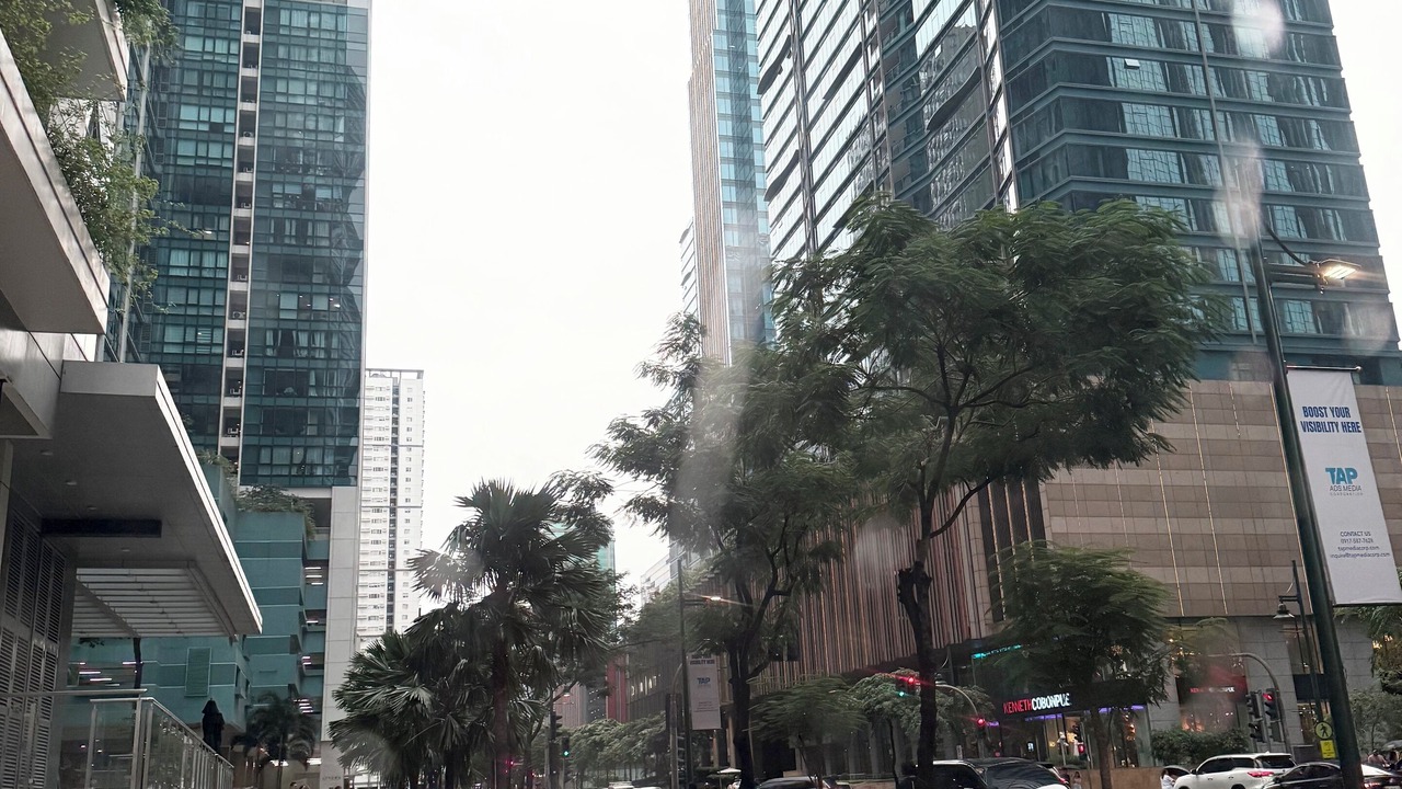 Photo of Others in Bonifacio Global City