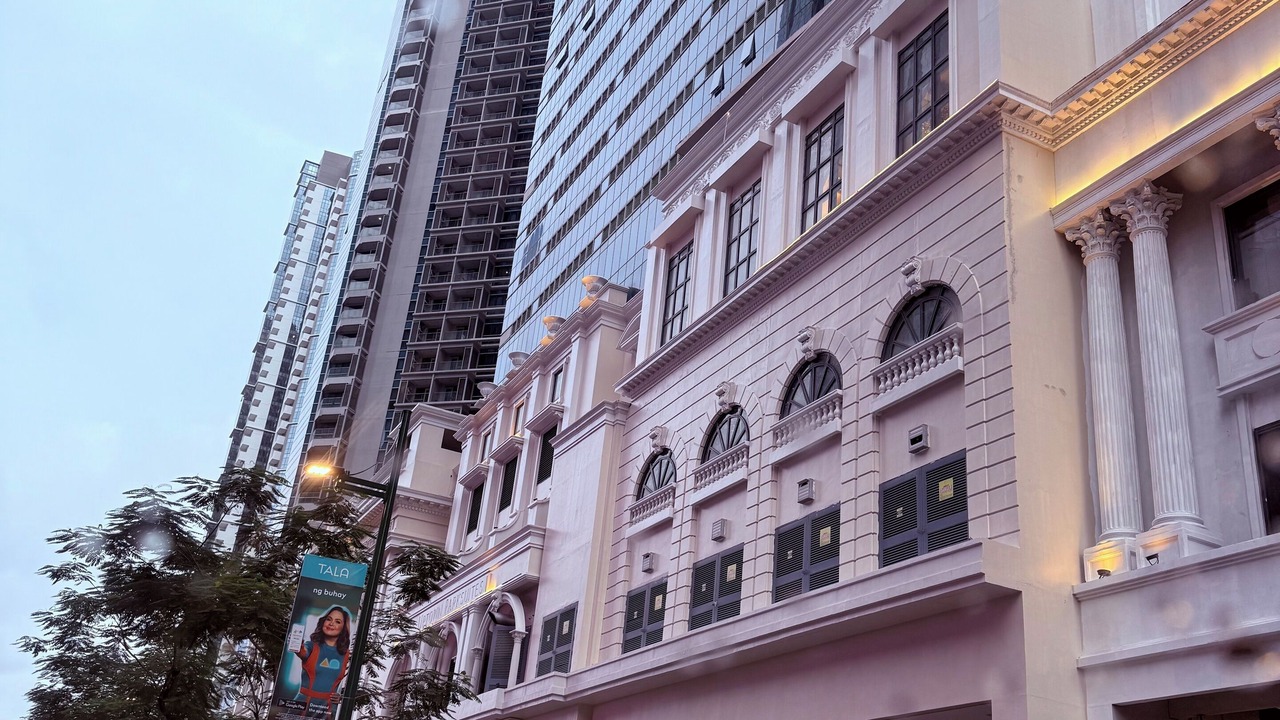 Photo of Outdoor in Bonifacio Global City