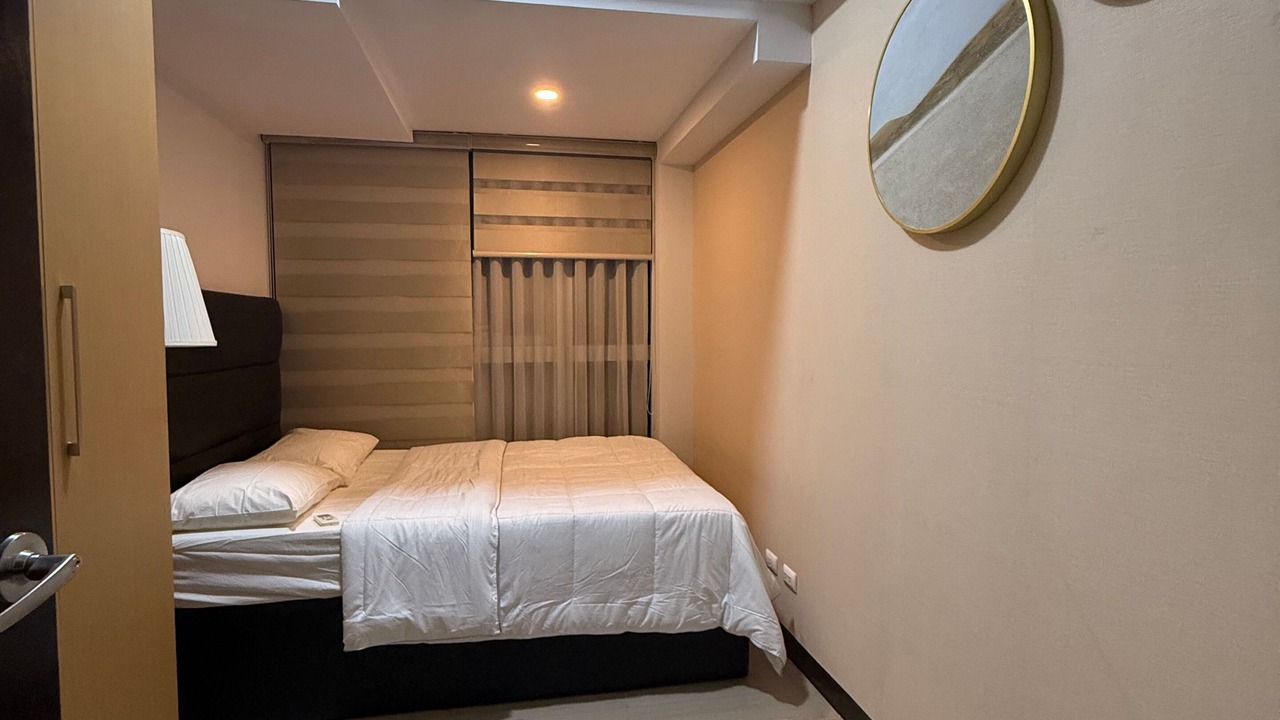 Photo of Bedroom in Bonifacio Global City